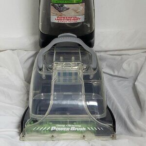 DIRT DEVIL FD50010 QUICK & LIGHT CARPET CLEANER SHAMPOO - READ ❗✔